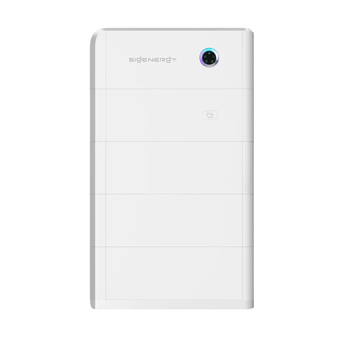Sigenergy SigenStor solcellsbatteri